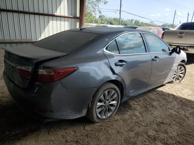 Photo 3 from auction – 2013 LEXUS ES 300H with VIN JTHBW1GG1D2029550