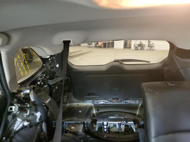 Photo 10 from auction – 2018 SUBARU OUTBACK 3. with VIN 4S4BSENC4J3304205