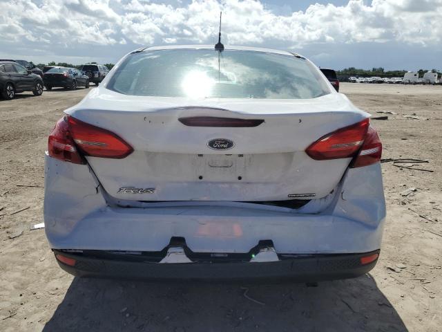 Photo 6 from auction – 2016 FORD FOCUS S with VIN 1FADP3E23GL219669