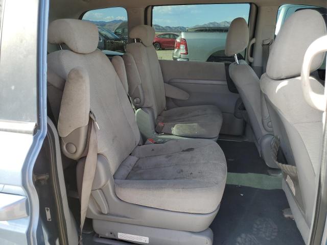 Photo 11 from auction – 2008 KIA SEDONA with VIN KNDMB133686267031