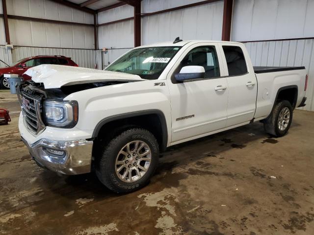 GMC SIERRA K15 2016 with VIN 1GTV2MEC2GZ231594 - Photo from auction