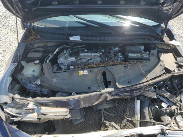Photo 11 from auction – 2020 TOYOTA COROLLA LE with VIN 5YFEPRAE4LP059577