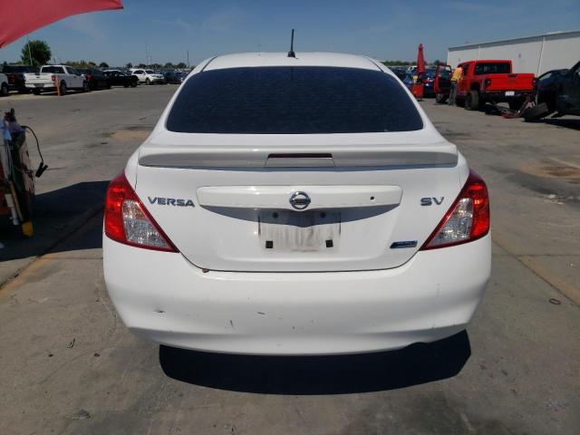 Photo 6 from auction – 2014 NISSAN VERSA S with VIN 3N1CN7AP1EL811693