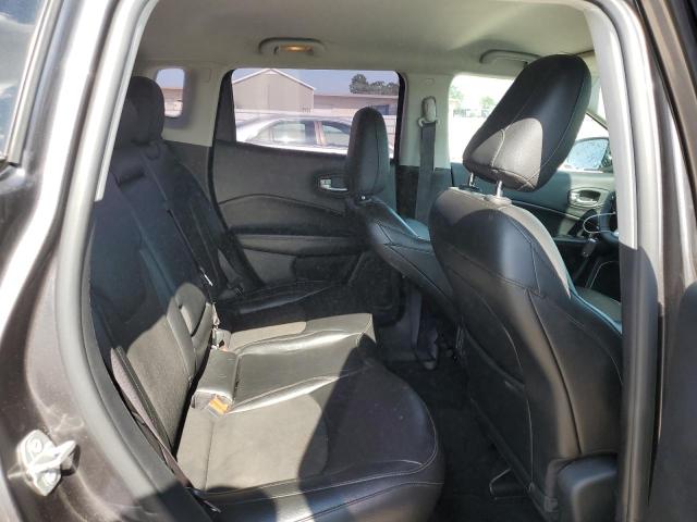 Photo 10 from auction – 2021 JEEP COMPASS LA with VIN 3C4NJCBB5MT526510