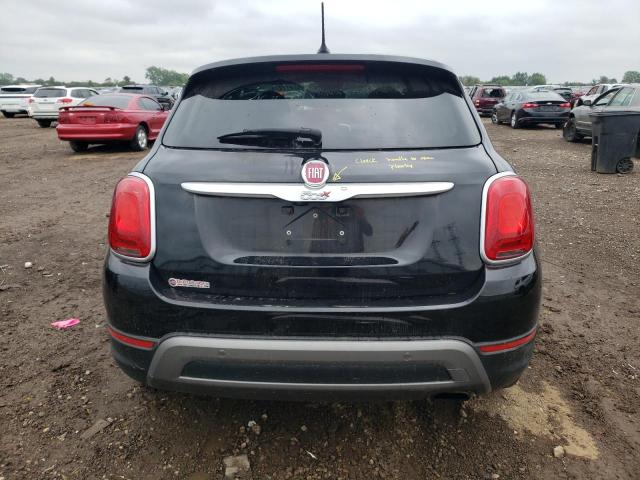 Photo 6 from auction – 2016 FIAT 500X TREKK with VIN ZFBCFXCT8GP345808