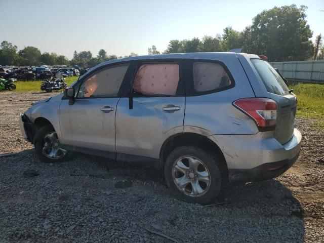 Photo 2 from auction – 2016 SUBARU FORESTER 2 with VIN JF2SJAAC6GH405913