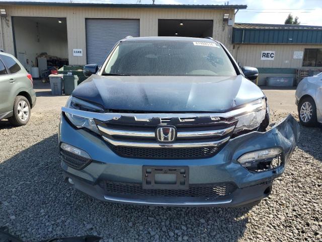 صورة رقم 5 من المزاد - 2016 HONDA PILOT ELIT مع VIN 5FNYF6H06GB025201