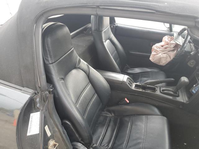 Photo 10 from auction – 1996 MAZDA MX-5 MIATA with VIN JM1NA3538T0718049