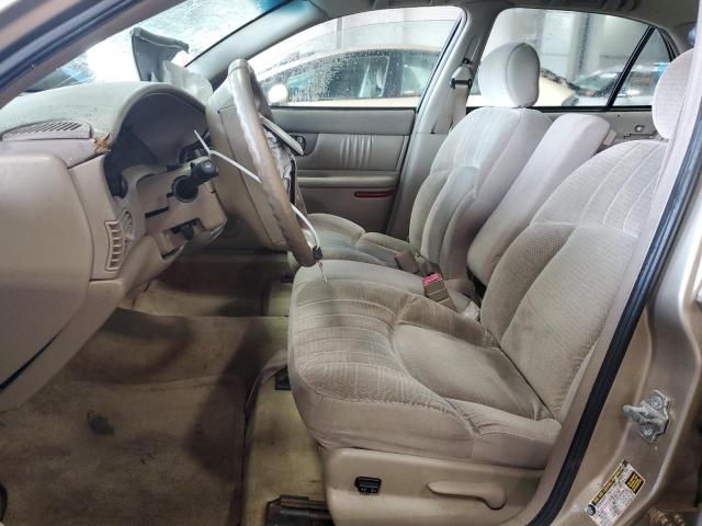 Photo 7 from auction – 2005 BUICK CENTURY CU with VIN 2G4WS52JX51120953