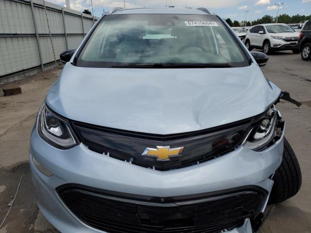 Photo 5 from auction – 2017 CHEVROLET BOLT EV PR with VIN 1G1FX6S05H4154254