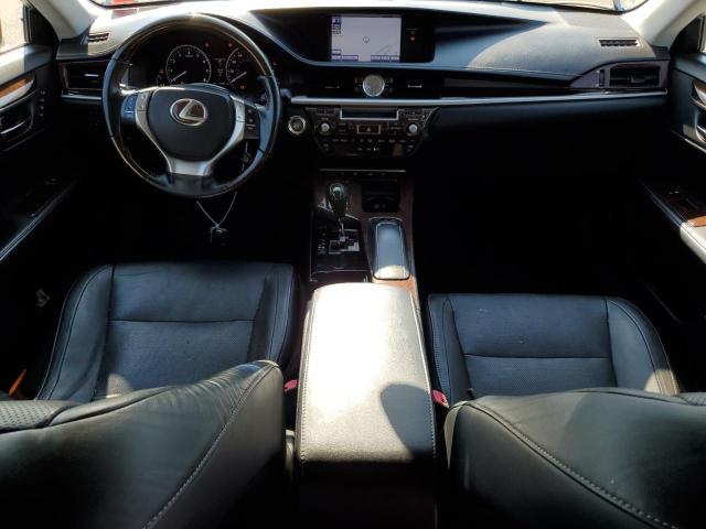 Photo 8 from auction – 2014 LEXUS ES 350 with VIN JTHBK1GG2E2104009