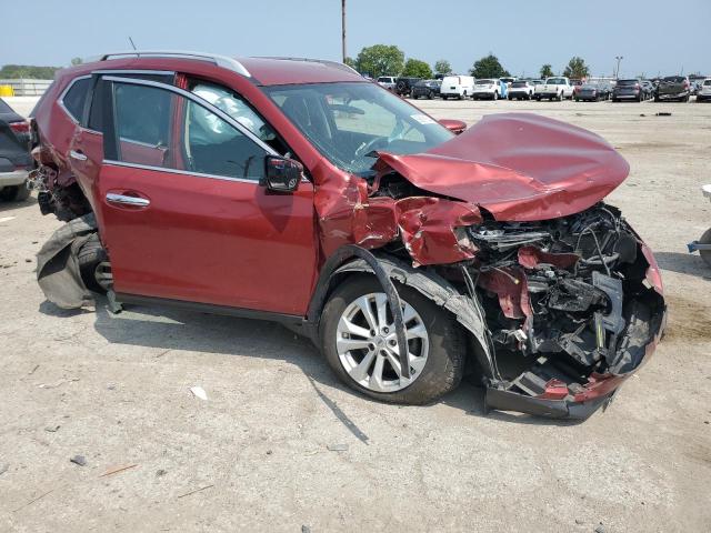 Photo 4 from auction – 2014 NISSAN ROGUE S with VIN 5N1AT2MV3EC769459
