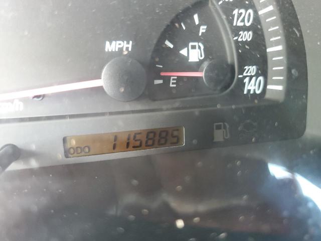 Photo 9 from auction – 2004 TOYOTA CAMRY LE with VIN 4T1BE32K24U905067