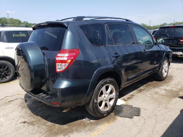 Photo 3 from auction – 2011 TOYOTA RAV4 LIMIT with VIN 2T3YF4DV4BW078195