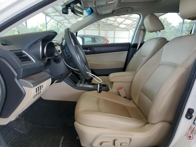 Foto 7 de la subasta – 2017 SUBARU OUTBACK 2. con VIN 4S4BSANC5H3295467