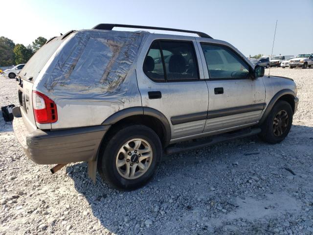 Photo 3 from auction – 2003 ISUZU RODEO with VIN 4S2CK58W934309965