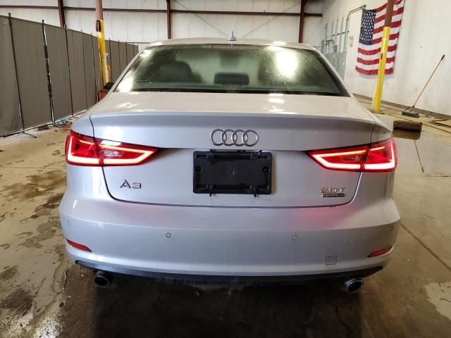 Foto 6 de la subasta – 2016 AUDI A3 PREMIUM con VIN WAUB8GFF6G1050277