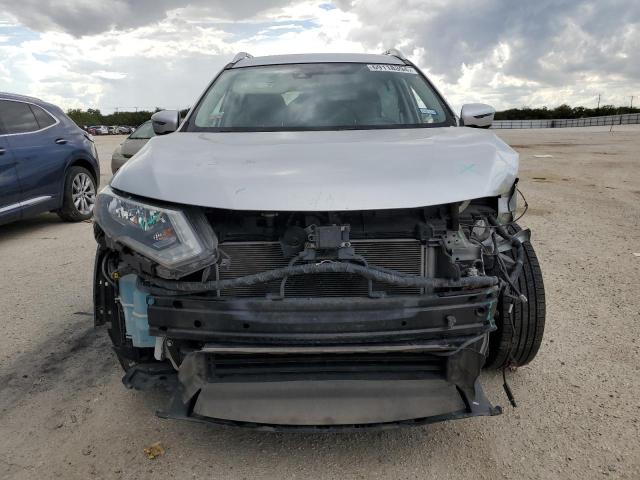 Photo 5 from auction – 2019 NISSAN ROGUE S with VIN KNMAT2MT3KP507965
