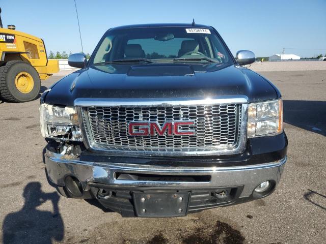 Photo 5 from auction – 2012 GMC SIERRA K15 with VIN 1GTR2VE79CZ143582