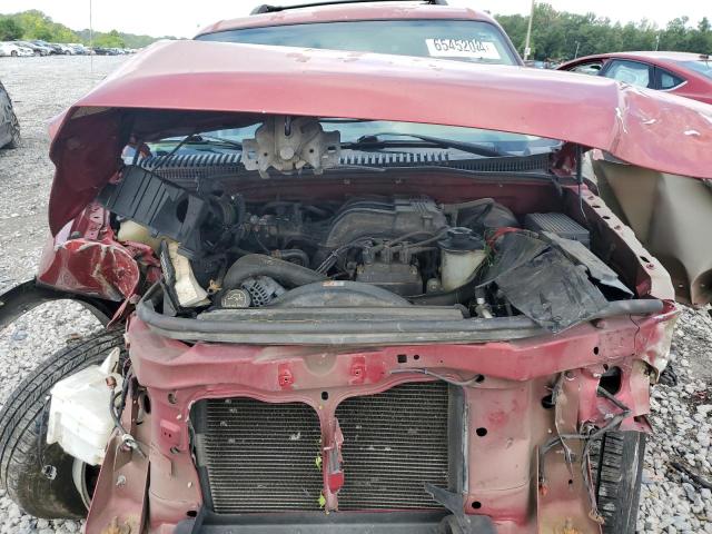 Photo 12 from auction – 2004 FORD EXPLORER X with VIN 1FMZU62KX4ZA72611