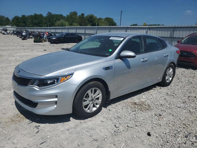 Photo 1 from auction – 2016 KIA OPTIMA LX with VIN 5XXGT4L35GG112367