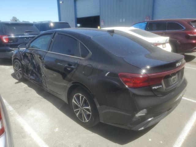 Photo 2 from auction – 2022 KIA FORTE FE with VIN 3KPF24AD2NE469974