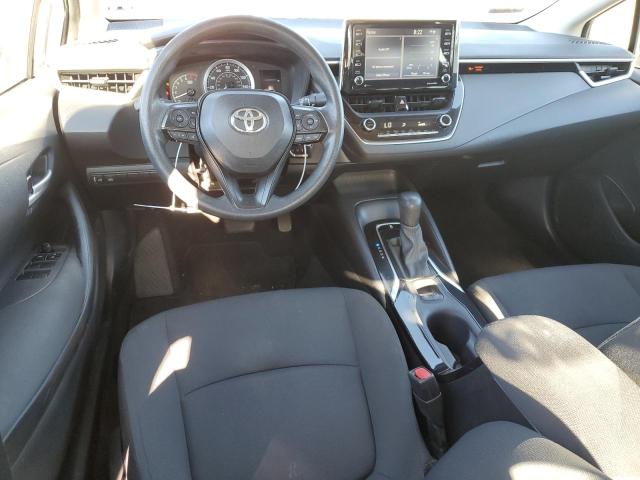 Photo 8 from auction – 2021 TOYOTA COROLLA LE with VIN 5YFEPMAE0MP225937