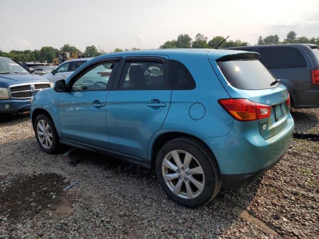 Photo 2 from auction – 2014 MITSUBISHI OUTLANDER with VIN 4A4AR3AU1EE009869