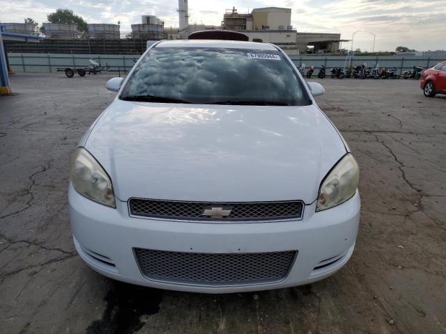 Photo 5 from auction – 2014 CHEVROLET IMPALA LIM with VIN 2G1WA5E3XE1144716