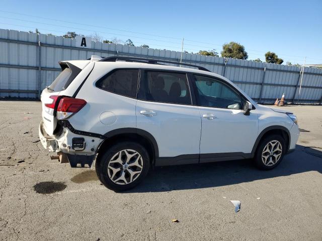 Photo 3 from auction – 2019 SUBARU FORESTER P with VIN JF2SKAEC3KH485719