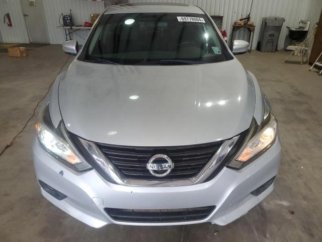 Photo 5 from auction – 2016 NISSAN ALTIMA 2.5 with VIN 1N4AL3AP9GC227789