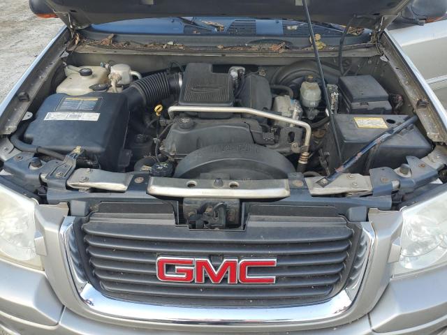صورة رقم 11 من المزاد - 2003 GMC ENVOY مع VIN 1GKDT13S232405169
