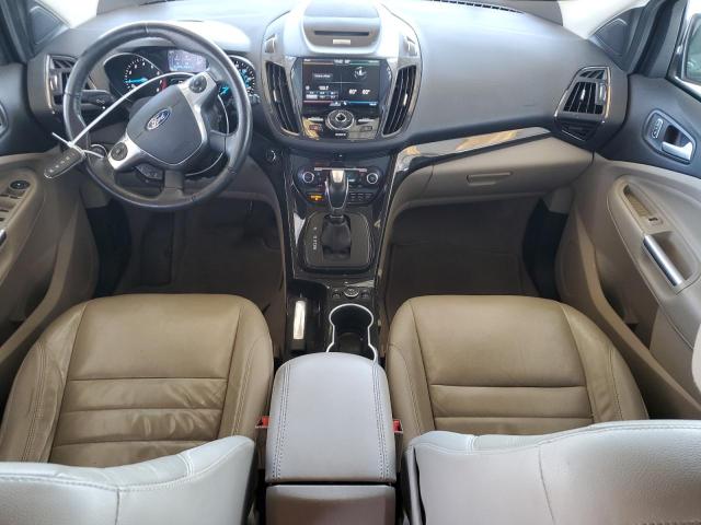 Photo 8 from auction – 2015 FORD ESCAPE TIT with VIN 1FMCU0JX9FUA07099