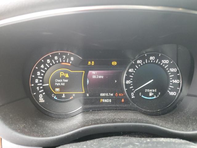 Photo 9 from auction – 2016 LINCOLN MKC RESERV with VIN 5LMTJ3DH0GUJ16144