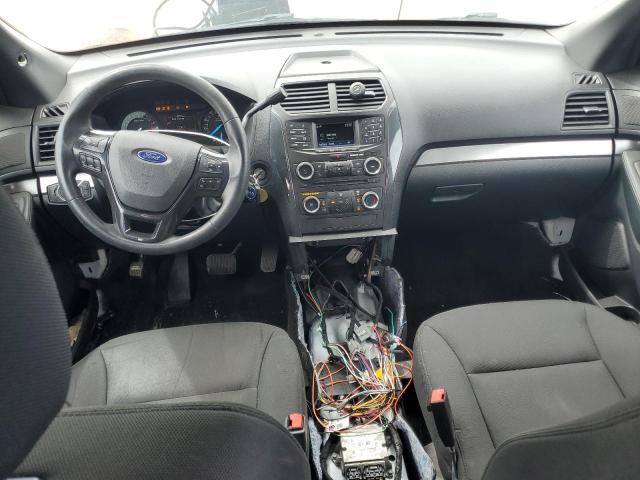 Foto 8 de la subasta – 2018 FORD EXPLORER P con VIN 1FM5K8AR8JGA15748