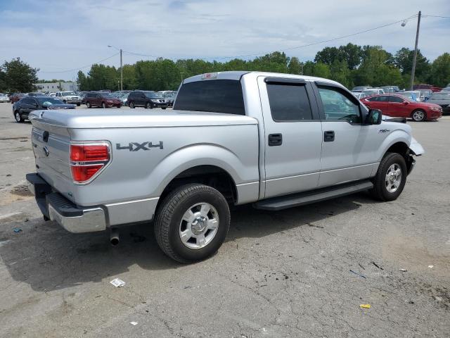 Photo 3 from auction – 2010 FORD F150 SUPER with VIN 1FTFW1EV6AKB83686