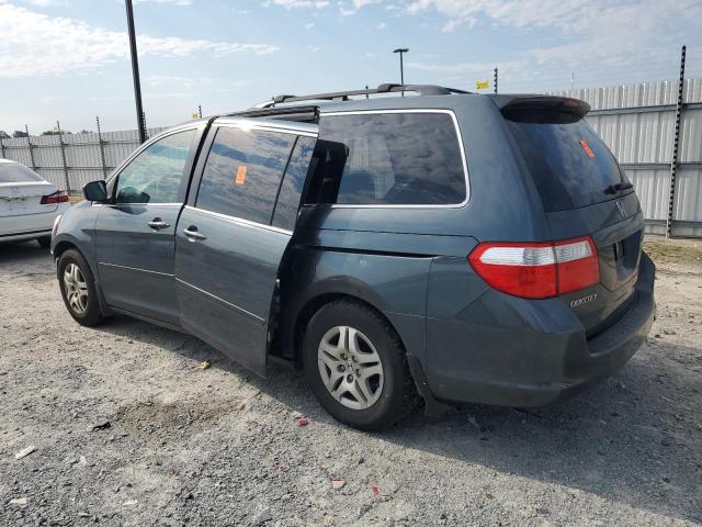 Photo 2 from auction – 2006 HONDA ODYSSEY EX with VIN 5FNRL38466B406544