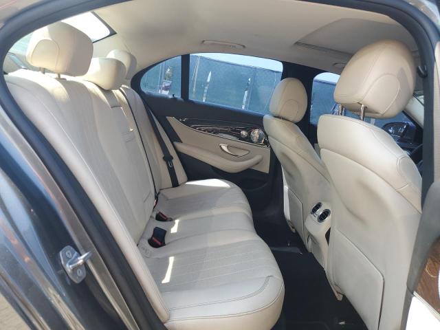 Photo 10 from auction – 2017 MERCEDES-BENZ E 300 with VIN WDDZF4JB8HA096663