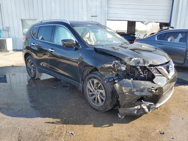 Photo 4 from auction – 2016 NISSAN ROGUE S with VIN KNMAT2MT1GP726141