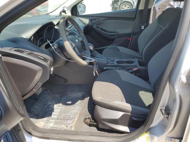 Photo 7 from auction – 2013 FORD FOCUS S with VIN 1FADP3E24DL337404