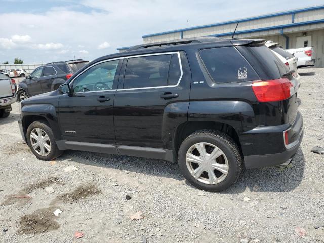 Photo 2 from auction – 2017 GMC TERRAIN SL with VIN 2GKALNEK2H6306238
