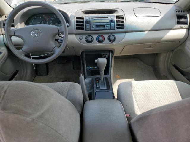 Photo 8 from auction – 2003 TOYOTA CAMRY with VIN 4T1BE32KX3U646438