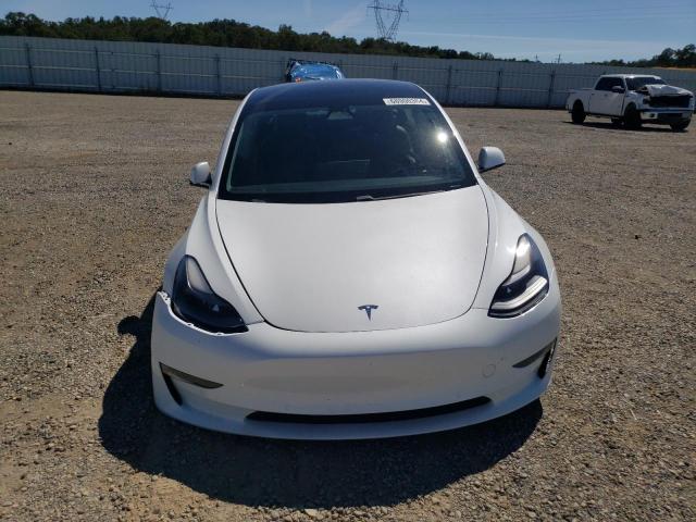 Photo 5 from auction – 2021 TESLA MODEL 3 with VIN 5YJ3E1EA8MF061397