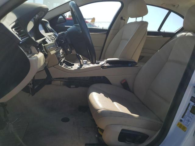 Photo 7 from auction – 2015 BMW 528 I with VIN WBA5A5C58FD517231