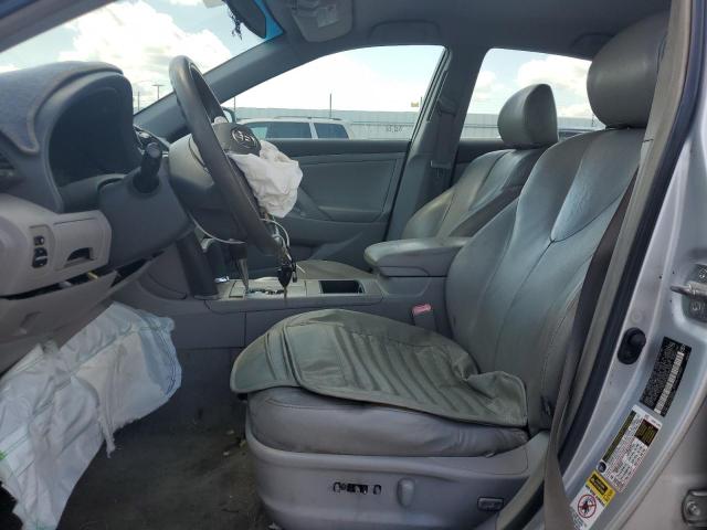 Photo 7 from auction – 2009 TOYOTA CAMRY BASE with VIN 4T1BE46K39U389390