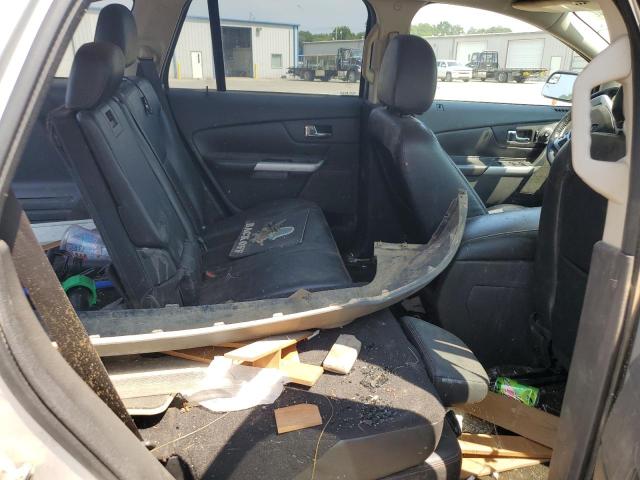 Photo 11 from auction – 2013 FORD EDGE LIMIT with VIN 2FMDK3KC7DBC54924