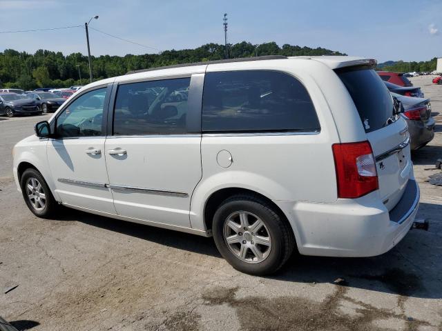 Photo 2 from auction – 2011 CHRYSLER TOWN & COU with VIN 2A4RR8DG6BR796596