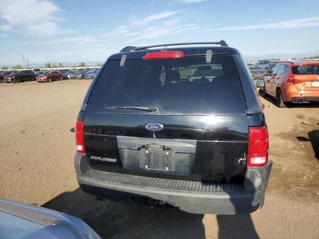 صورة رقم 6 من المزاد - 2003 FORD EXPLORER X مع VIN 1FMZU62K83ZB54903