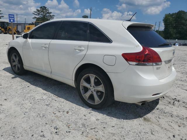 Photo 2 from auction – 2014 TOYOTA VENZA LE with VIN 4T3BK3BBXEU106462