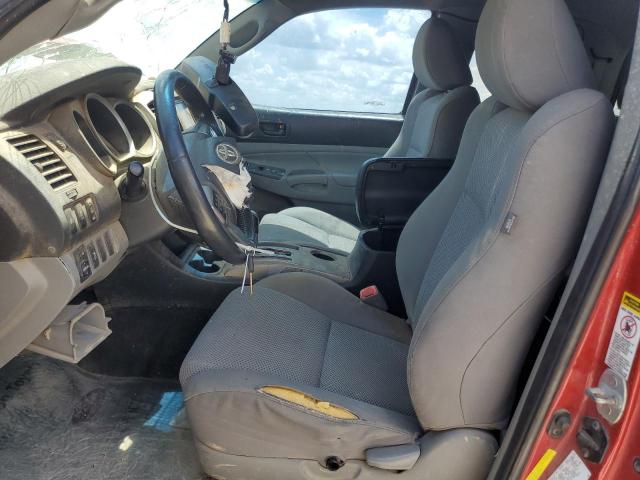 Photo 7 from auction – 2013 TOYOTA TACOMA PRE with VIN 5TFTU4GN2DX031886